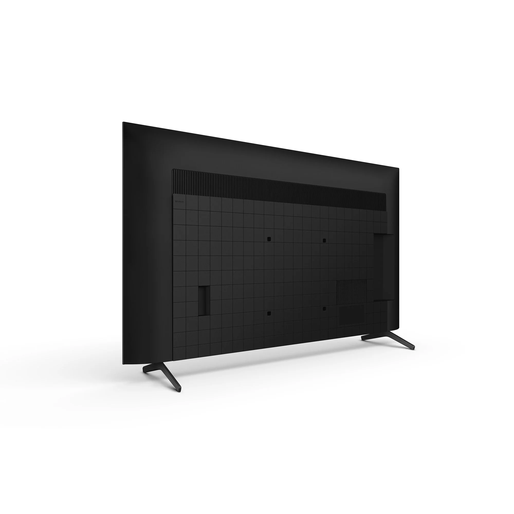 Sony 43" Class 4K Ultra HD LED Smart Google TV with Dolby Vision HDR (KD43X85J) - Image 2