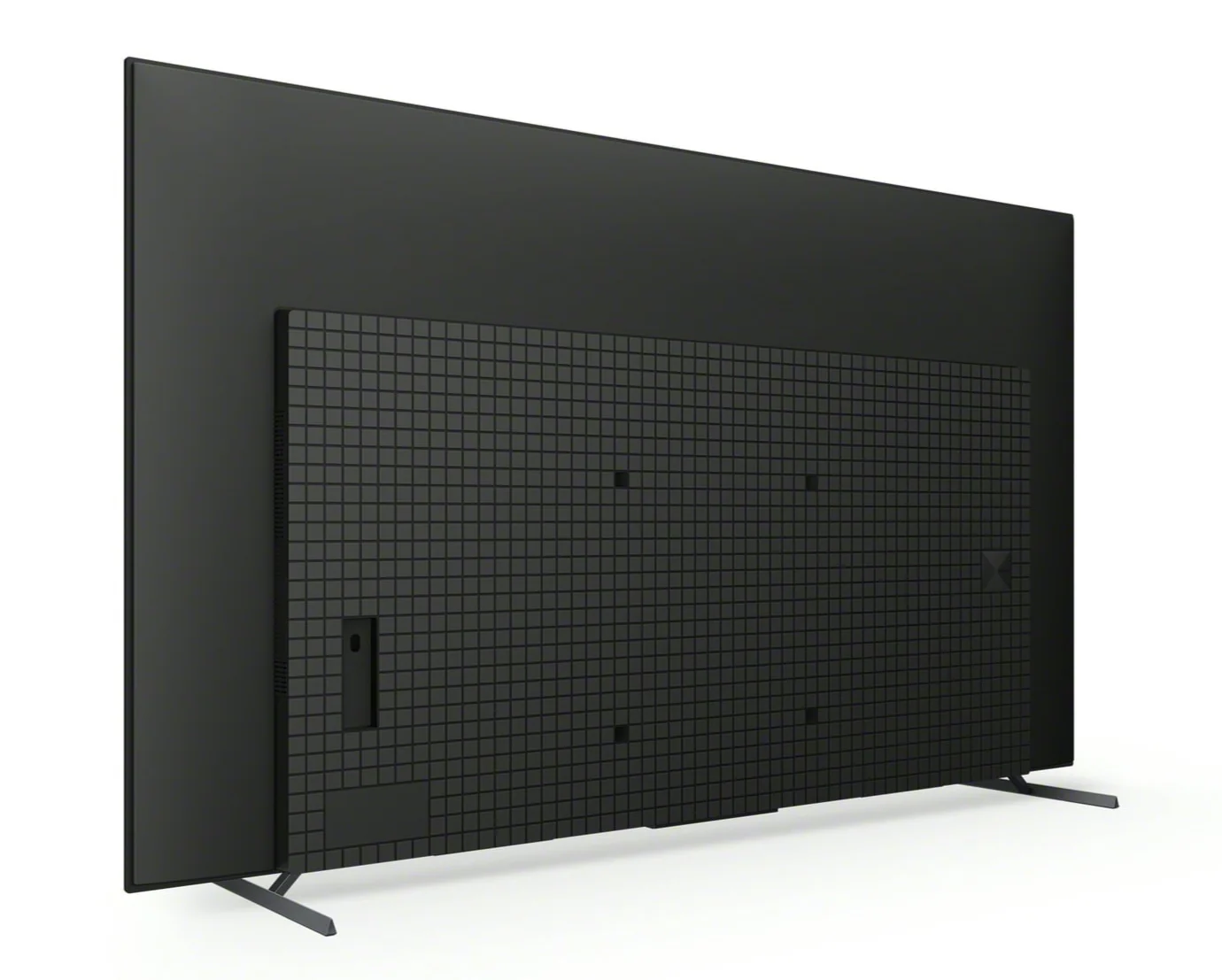 Sony 55” Class A80K 4K HDR OLED TV with smart Google TV (XR55A80K) - Image 2