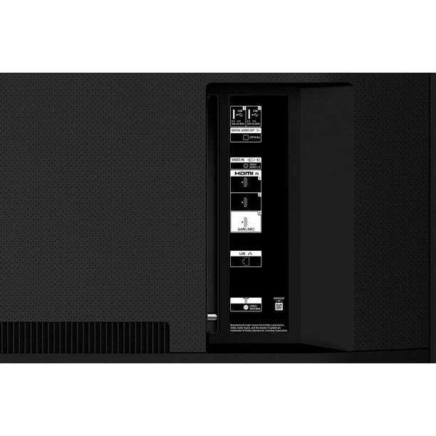 Sony 77" Class XR8C Series OLED 4K UHD HDR Google TV (K77XR80) - Image 4