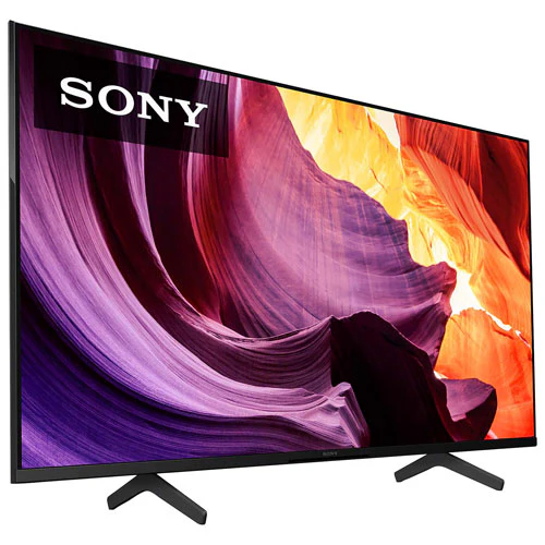 Sony 65" X80K 4K HDR LED TV with Google TV (KD65X80K) - Image 4
