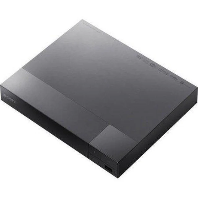 Sony BDP-S2500 Blu-ray Disc Player with Built-In WiFi - Image 2