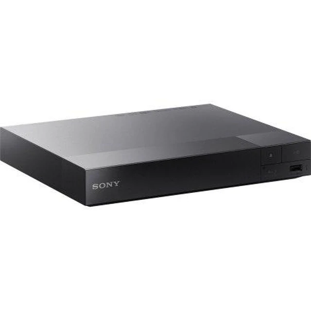 Sony BDP-S2500 Blu-ray Disc Player with Built-In WiFi - Image 3