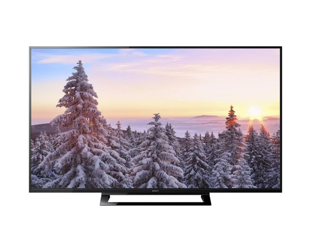 SONY KDL-60R510A 60" 1080P 120 HZ LED SMART TV