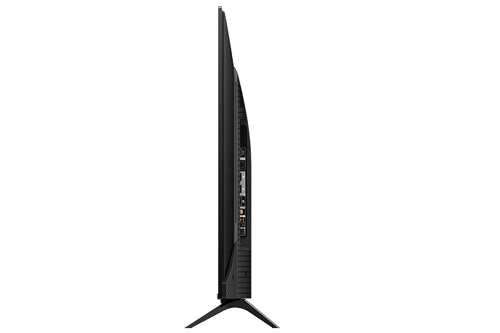 TCL 43" Class S5-Series 4K UHD HDR LED Smart Google TV (43S571G) - Fair - Image 6
