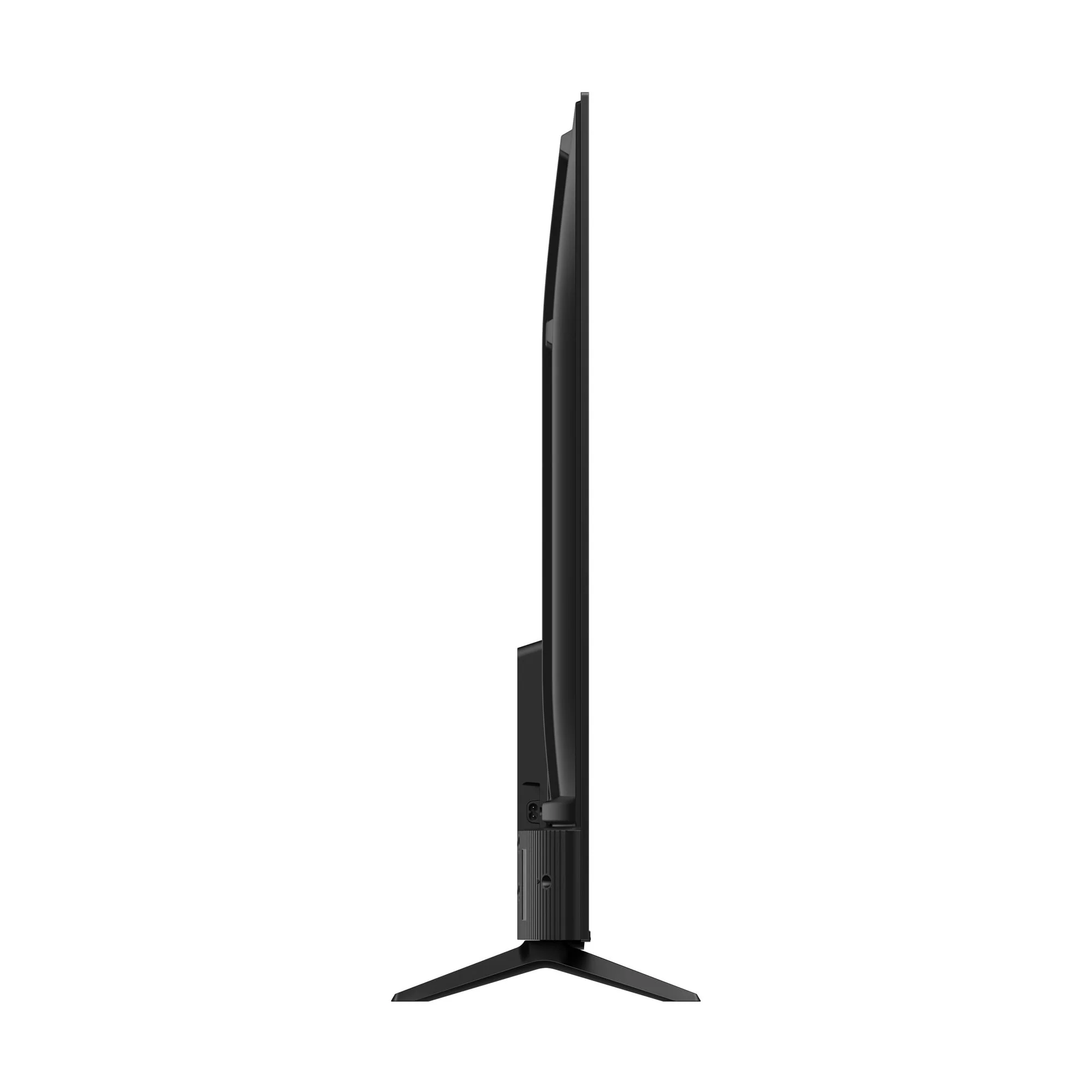 TCL 55ā Class S4 4K UHD HDR LED Smart TV with Roku TV (55S41BR) - Image 5