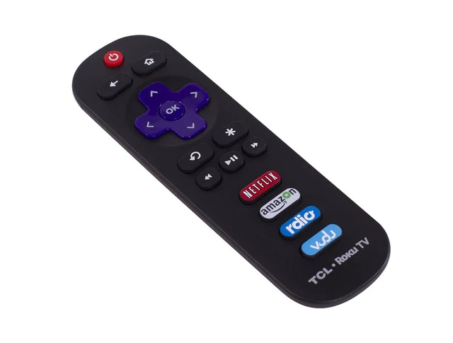 TCL 55FS4610R 55 Inch 1080P 120 HZ  LED SMART TV - Image 3