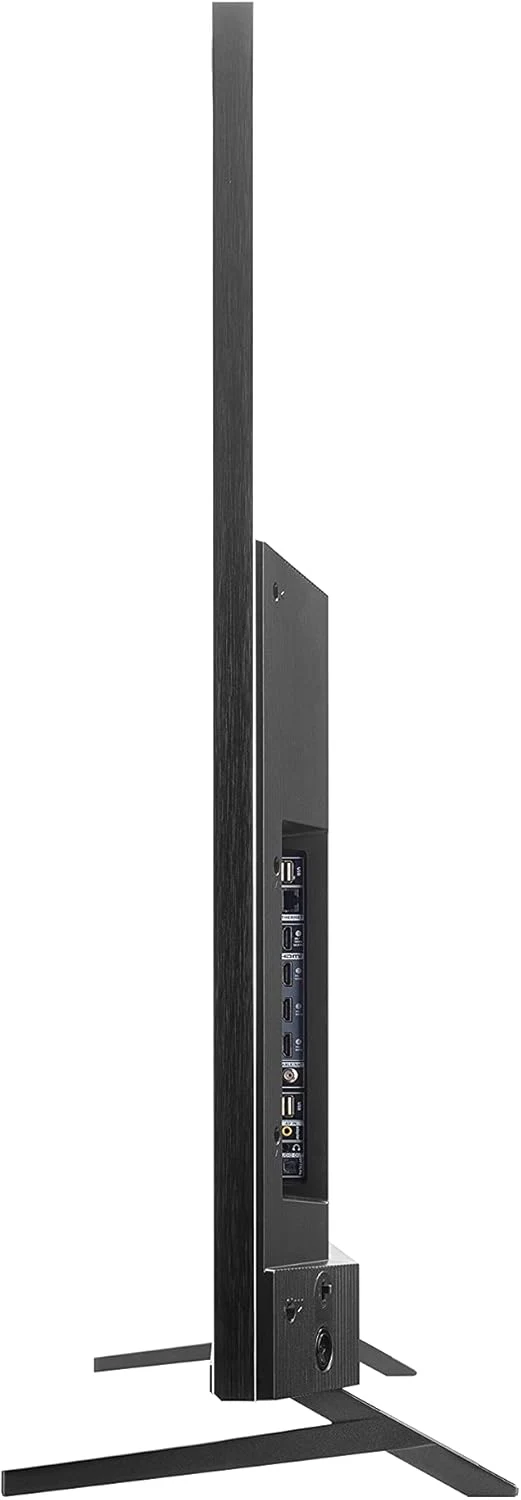 TCL 65" Class 6-Series 4K Mini-LED UHD QLED Dolby Vision HDR Smart Google TV (65R646) - Image 7