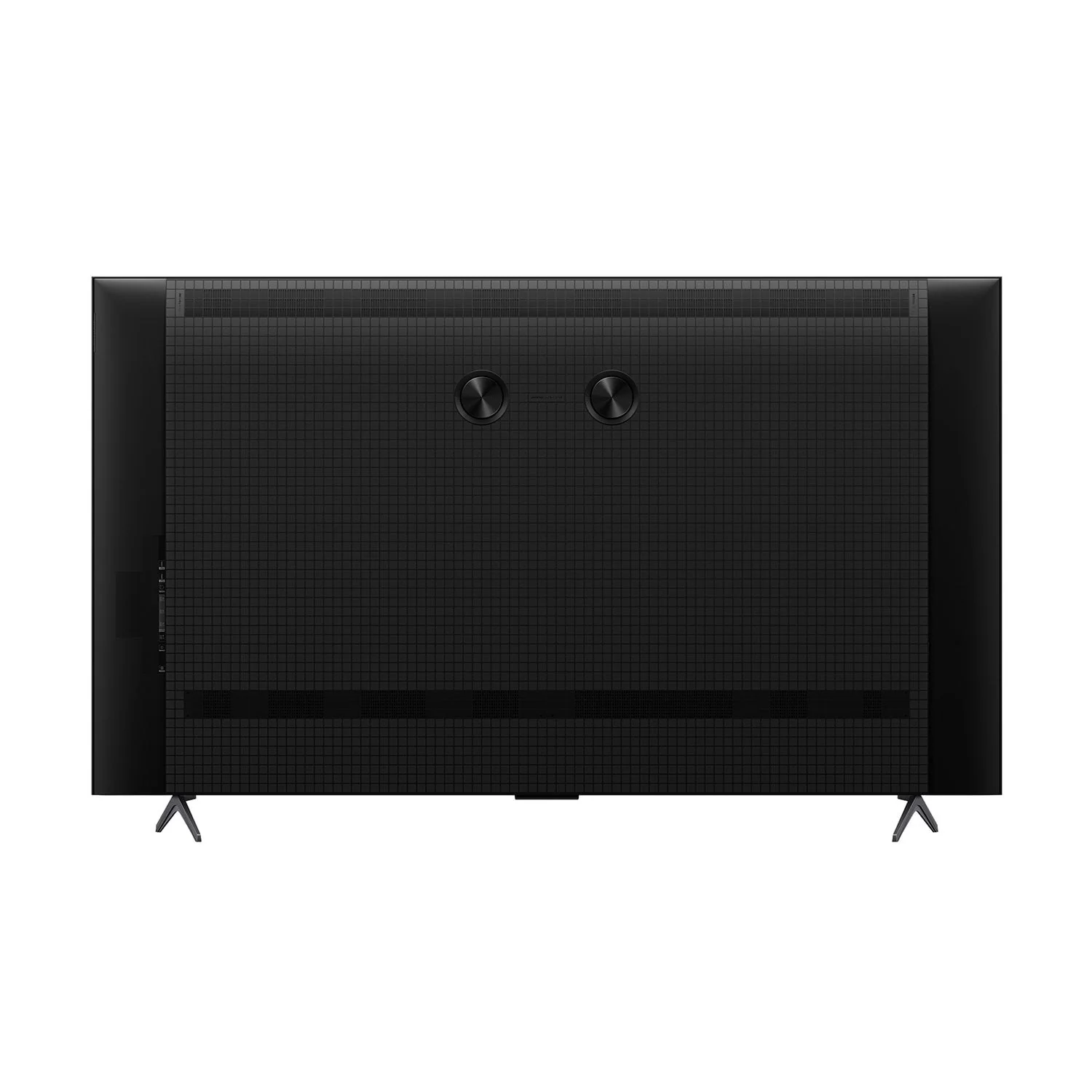 TCL 65" Class QM6K Series QD-Mini LED Smart TV (65QM63K) - Fair - Image 3