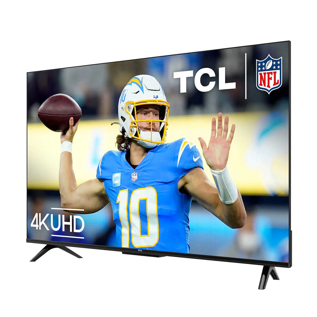 TCL 70" 4K HDR Android Smart LED TV  (70S470G) - Fair - Image 2