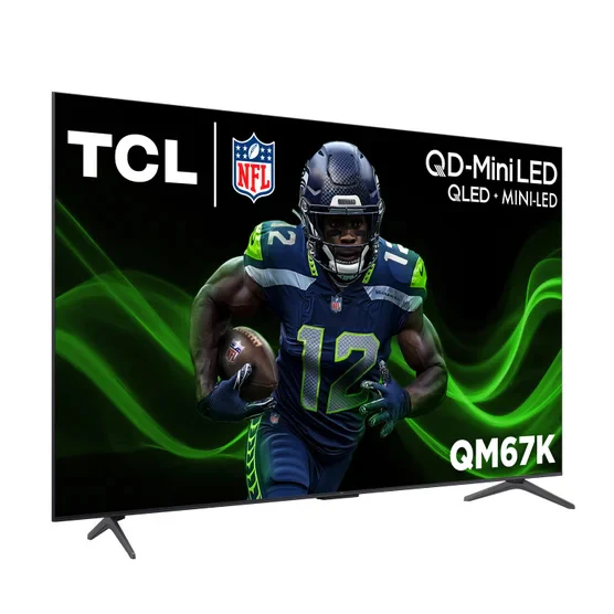 All TVS