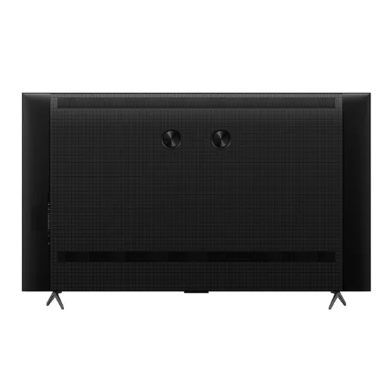 TCL 75" QM67K Series 4K UHD HDR QD-Mini LED Smart Google TV (75QM67K) - Image 2