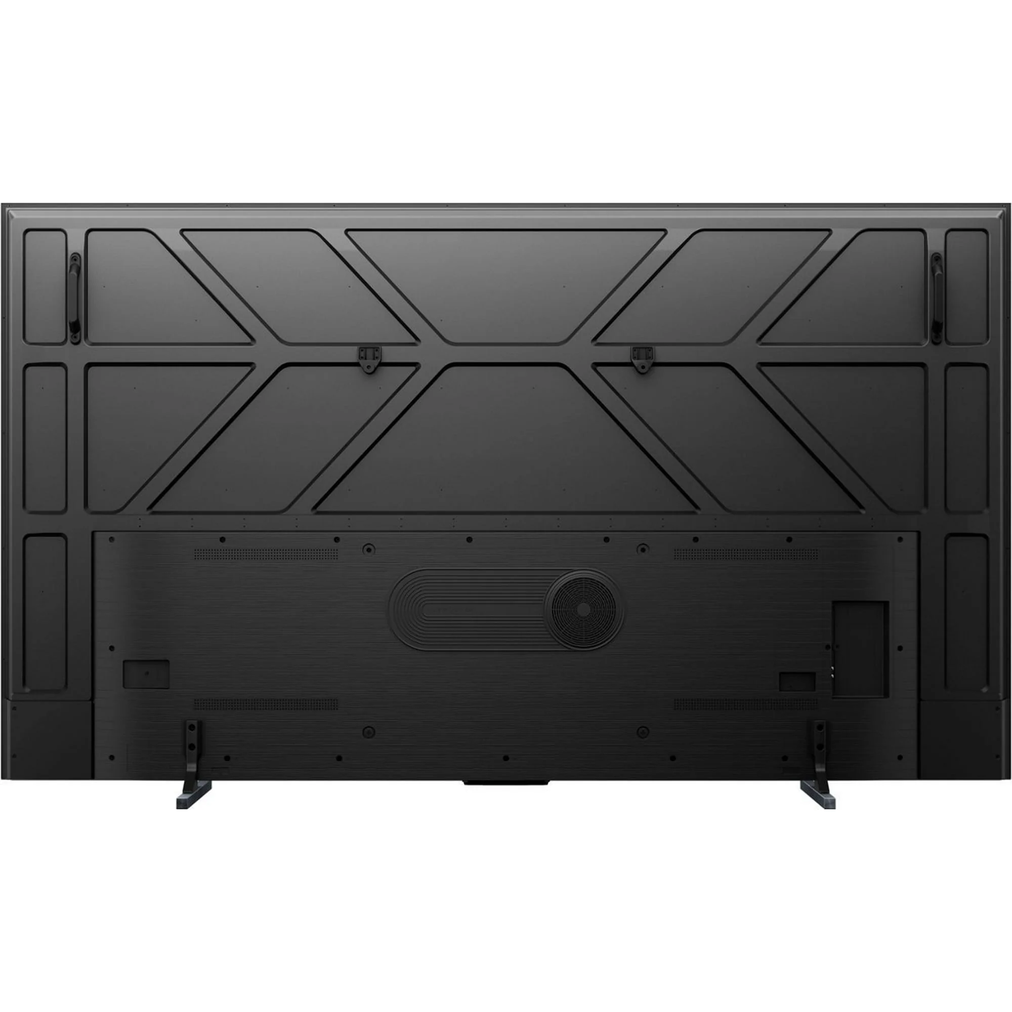Hisense 100-Inch Class QD7 Series QLED 4K UHD Google Smart TV (100QD7N) - Image 2