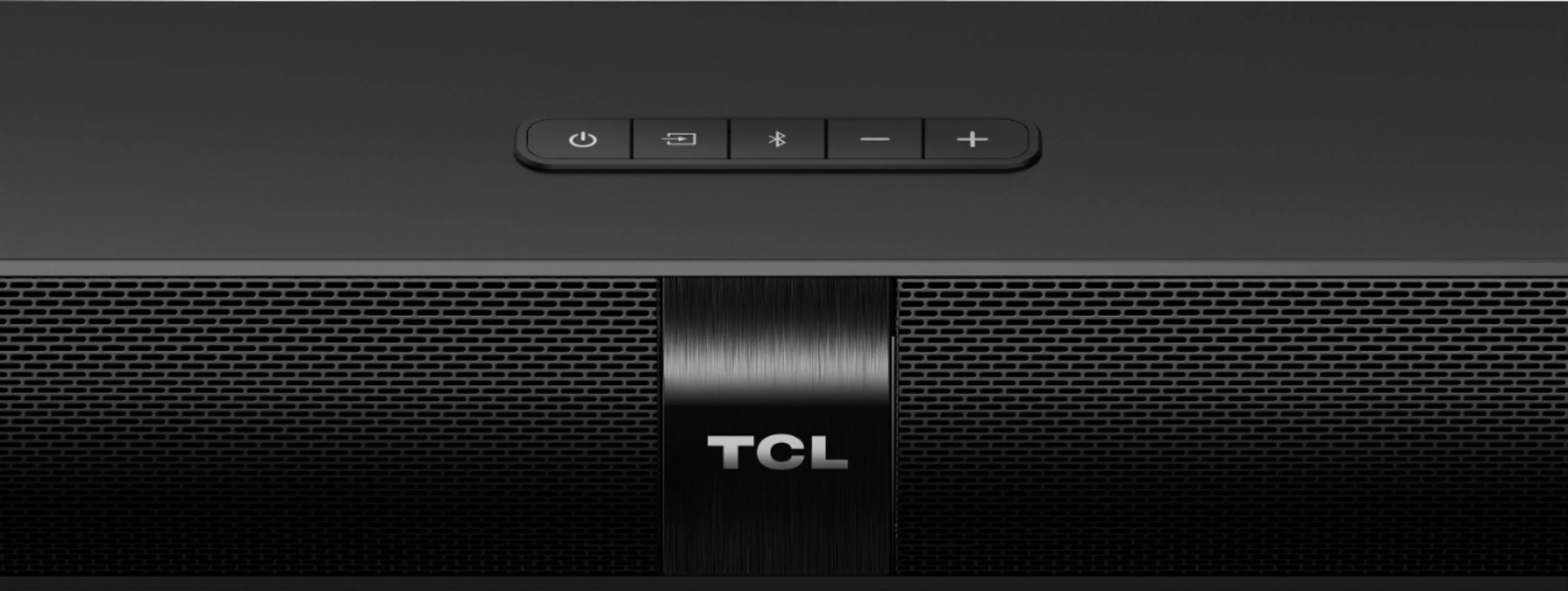 TCL - ALTO 7+ 2.1-Channel Soundbar System with Wireless Subwoofer - Black (TS7010-NA) - Image 5