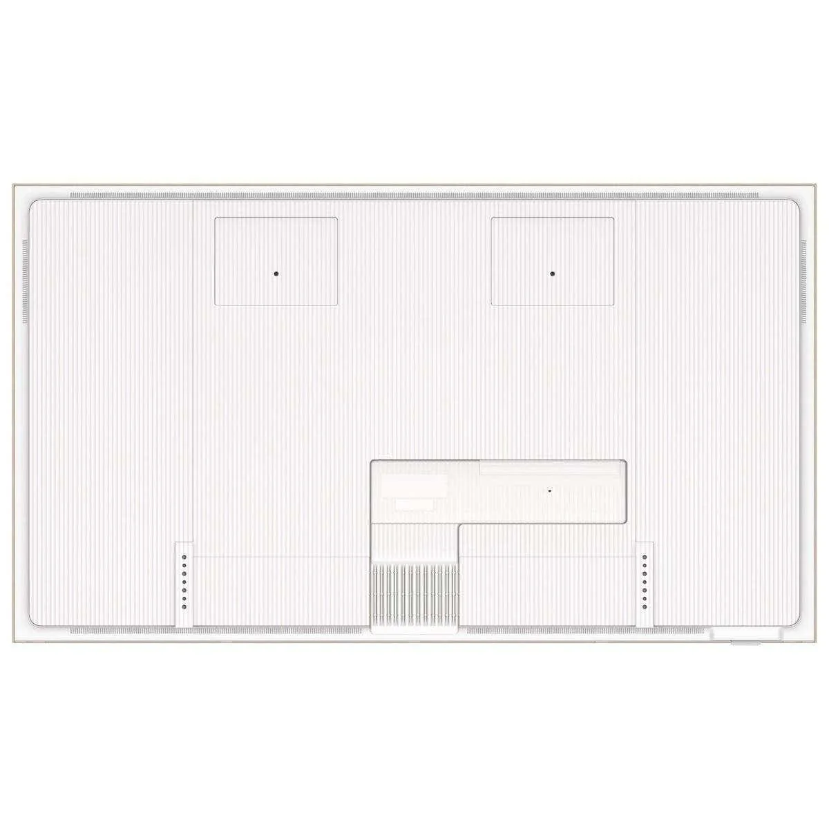 TCL NXTVISION 75" 4K UHD Dolby Vision IQ QLED 120Hz Google TV Smart TV (75A300W) - Image 3