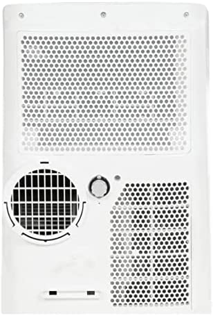 Toshiba 12,000 BTU WiFi Portable Air Conditioner with Dehumidifier Mode (PD1213C) - Image 5