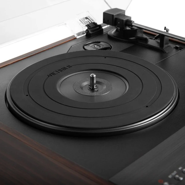 Victrola Eastwood Signature Bluetooth Record Player