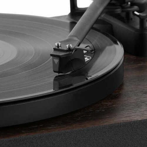 VICTROLA Premiere T1 Turntable System - Image 4