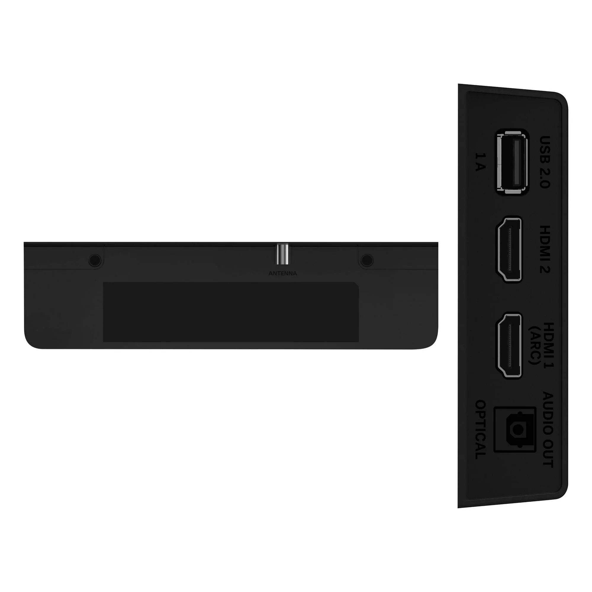 VIZIO 40" Class Full HD 1080p LED Smart TV (VFD40M-08) - Image 2
