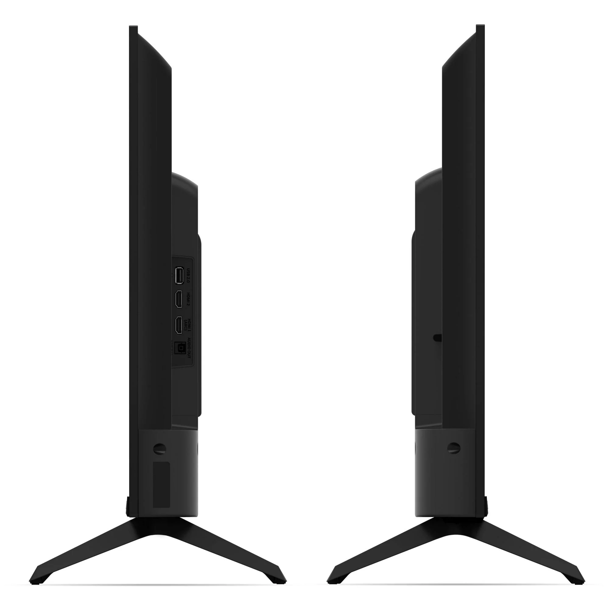 VIZIO 40" Class Full HD 1080p LED Smart TV (VFD40M-08) - Image 3