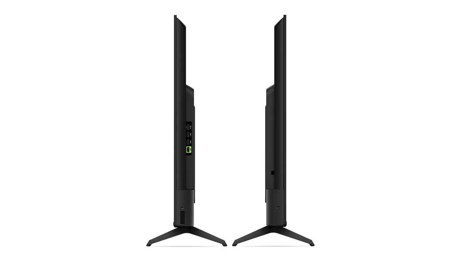 VIZIO 50" Class Quantum 4K QLED HDR Smart TV (VQD50M-08) - Fair - Image 4