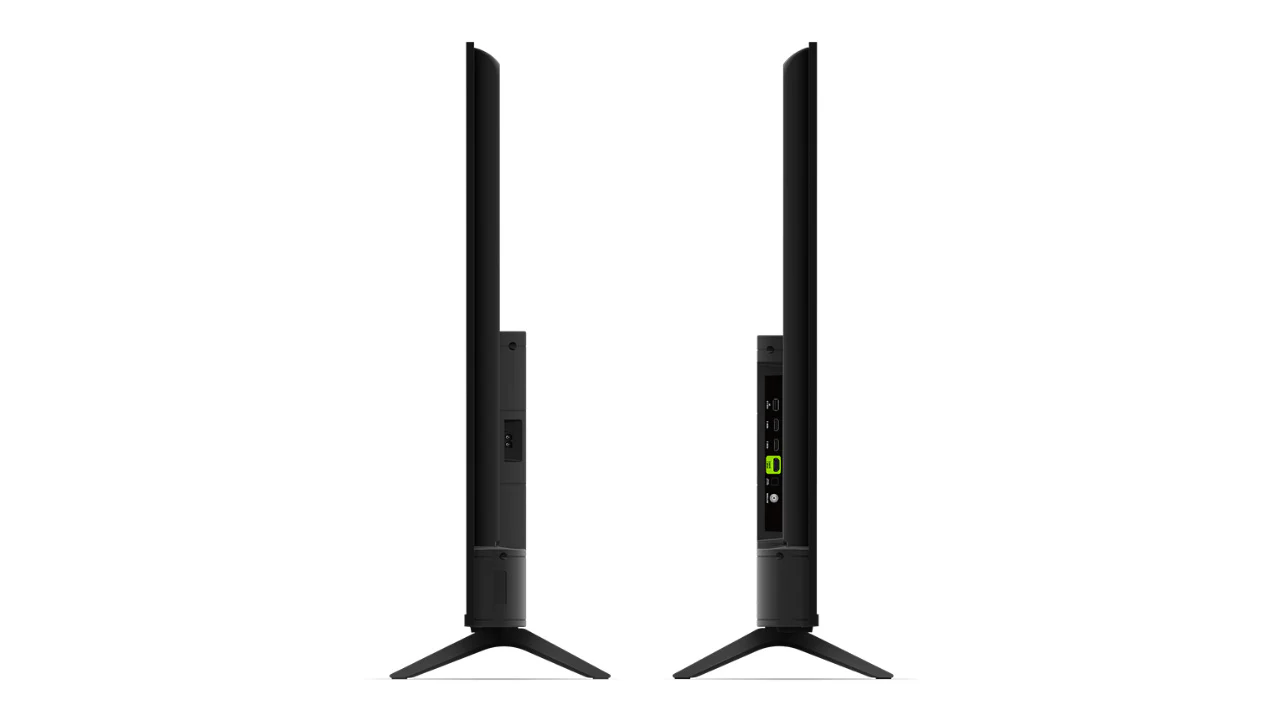 VIZIO 55" Mini LED Quantum 4K QLED HDR Smart TV (VQM55C-10) - Image 4