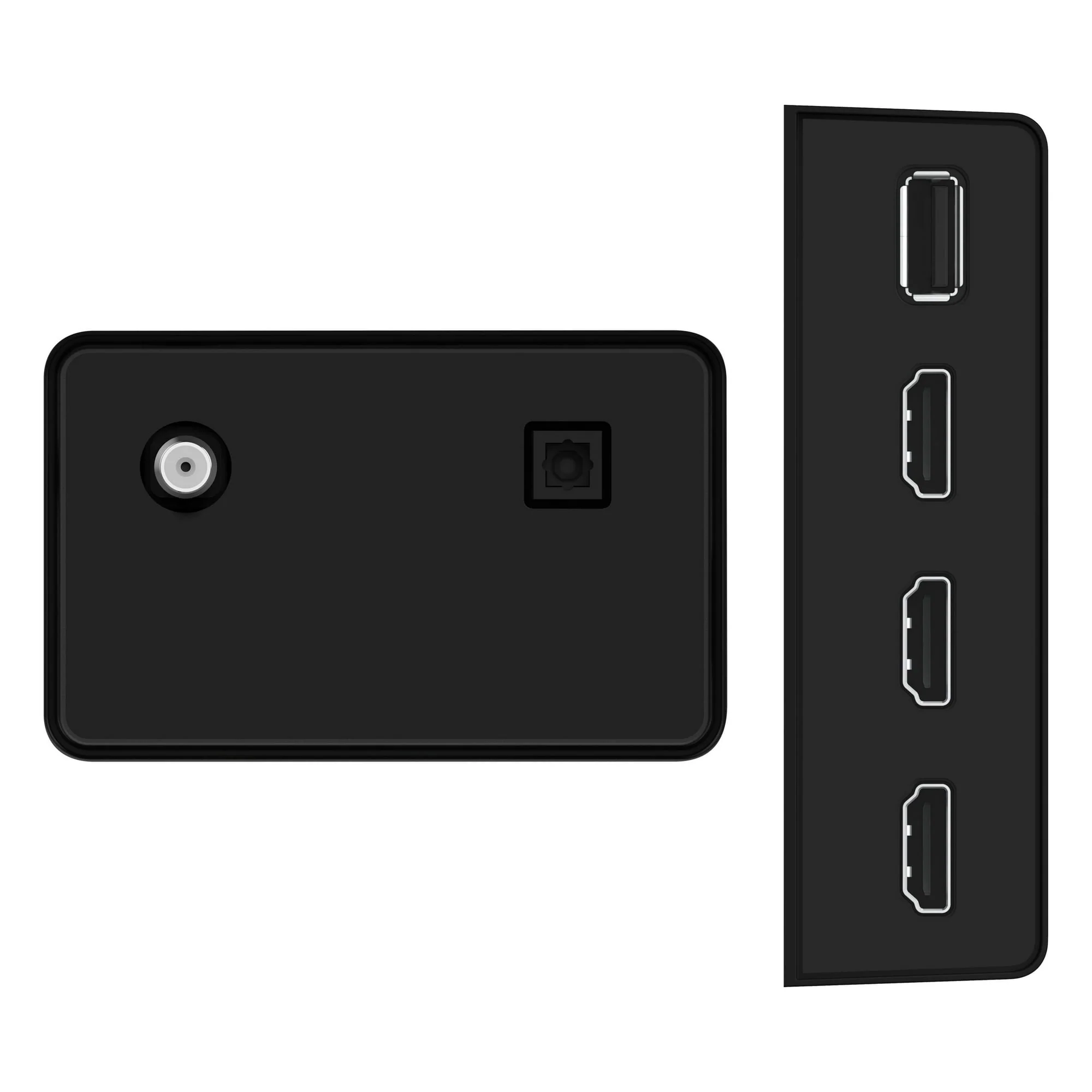 VIZIO 65" Class 4K UHD LED HDR Smart TV (V4K65M-08) - Image 3