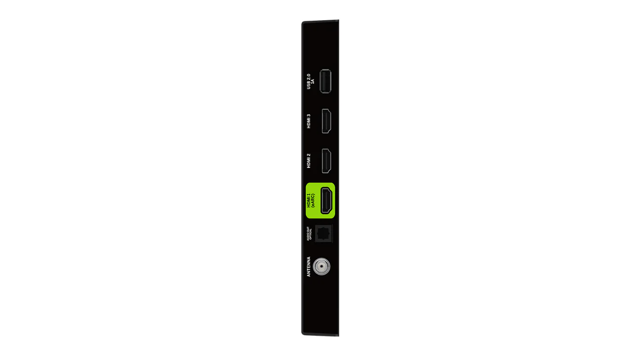 VIZIO 65" Mini LED Quantum 4K QLED HDR Smart TV (VQM65C-10) - Image 3