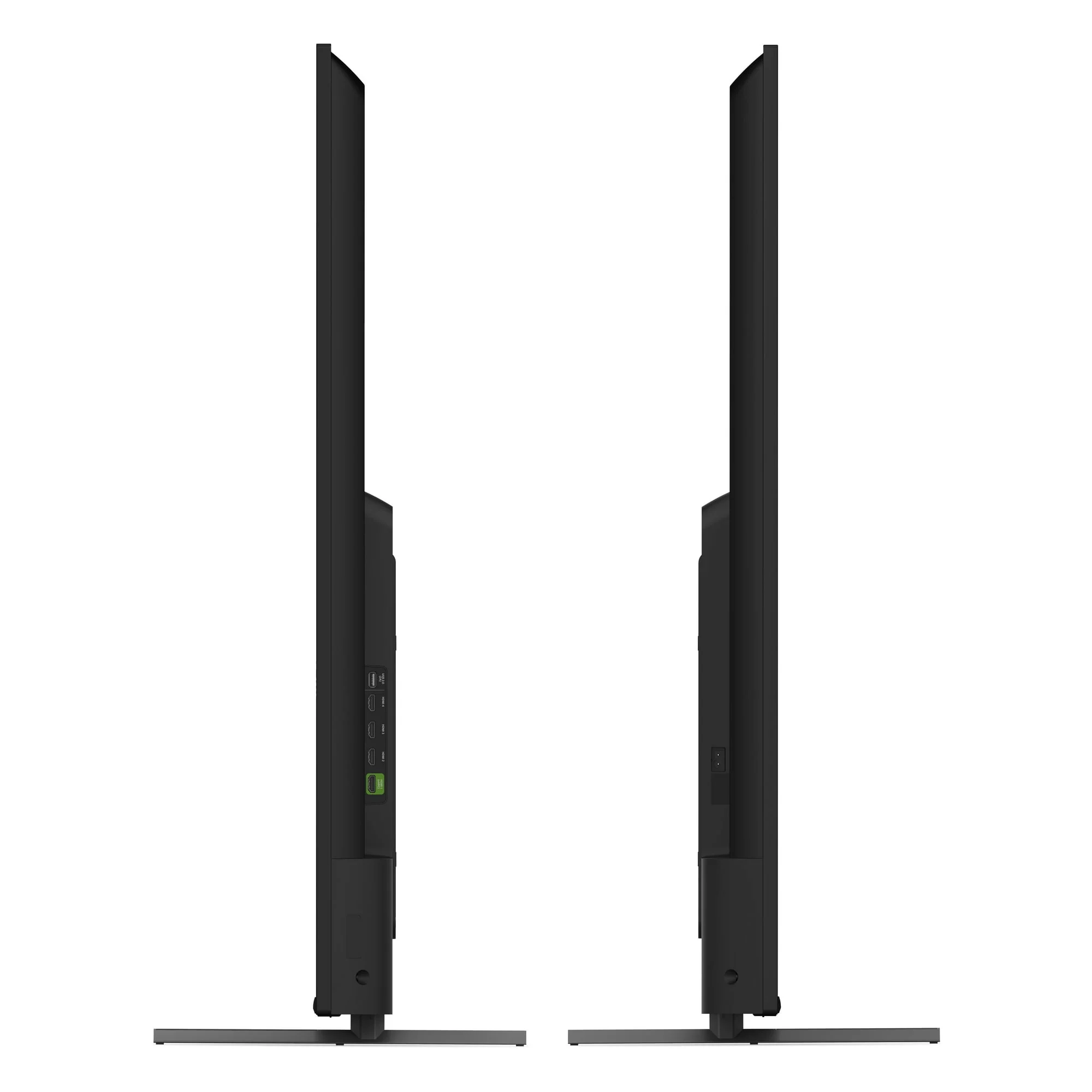 VIZIO 75" Class MQX Series 4K QLED HDR 120Hz Smart TV (M75QXM-K03) - Image 3