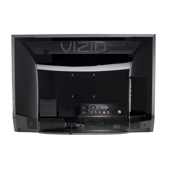 VIZIO E220VA 22 Inch 1080P 60 HZ  LED  TV - Image 4