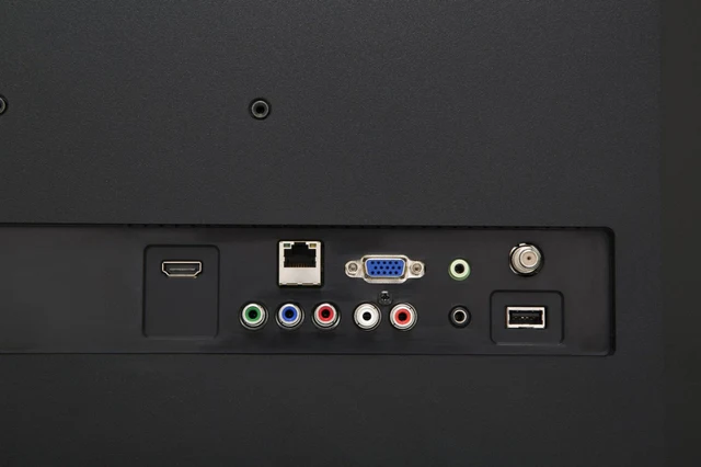 VIZIO E241I-B1 24 Inch 1080P 60 HZ  LED SMART TV - Image 6