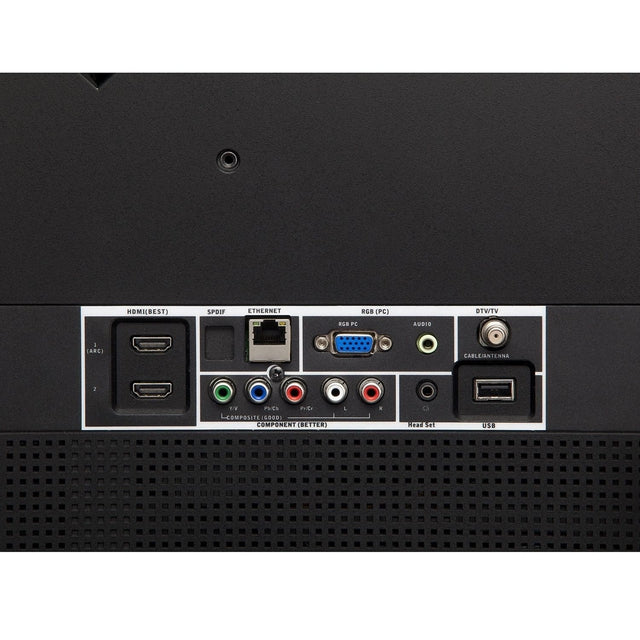 VIZIO E280I-A1 28 Inch 720P 60 HZ  LED SMART TV - Image 9