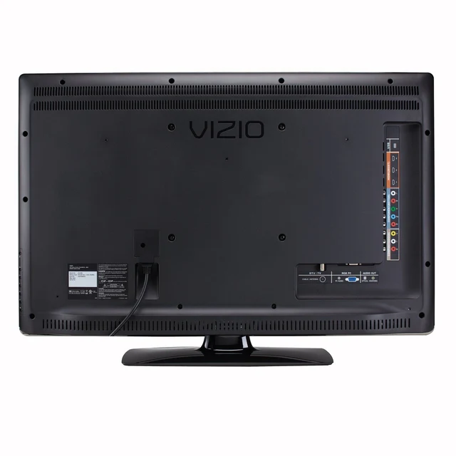 VIZIO E321ME 32 Inch 1080P 60 Hz  LED  TV - Image 2