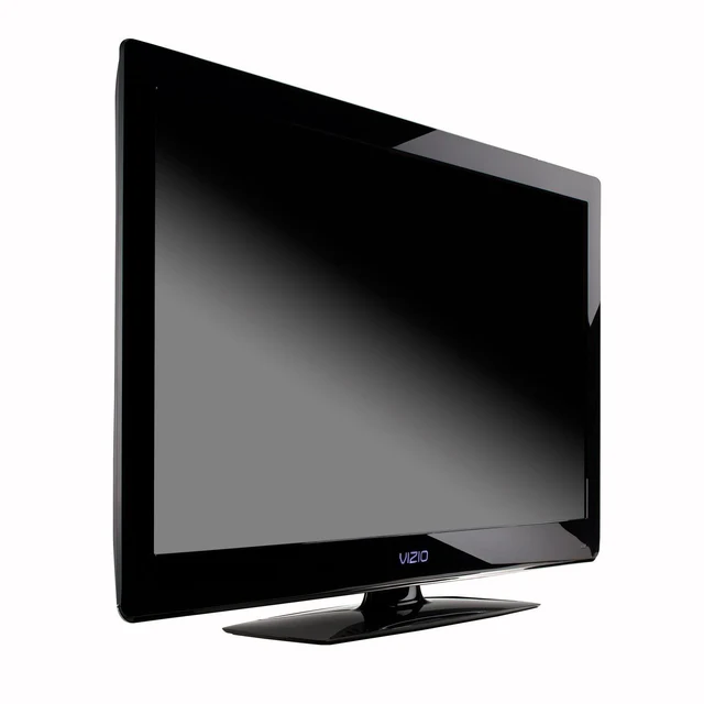 VIZIO E321ME 32 Inch 1080P 60 Hz  LED  TV - Image 5