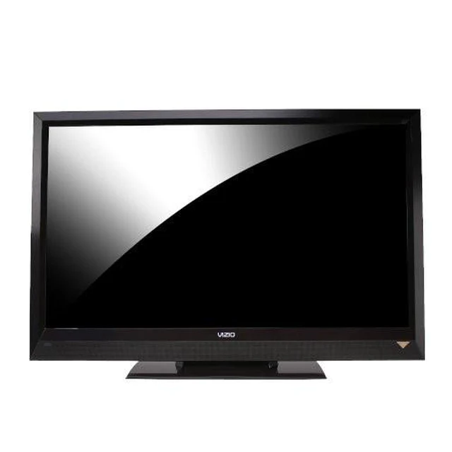 VIZIO E371VL 37 Inch 1080p 60 Hz  LCD  TV - Image 4