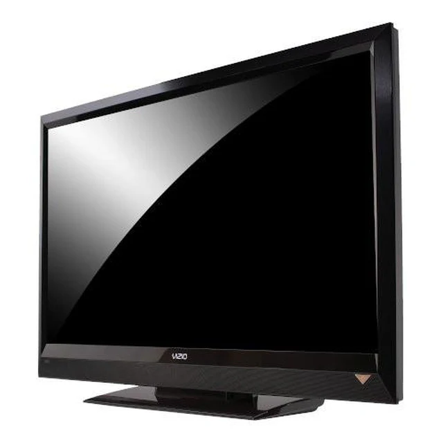 VIZIO E371VL 37 Inch 1080p 60 Hz  LCD  TV - Image 5
