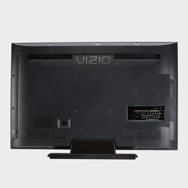 VIZIO E371VL 37 Inch 1080p 60 Hz  LCD  TV - Image 8