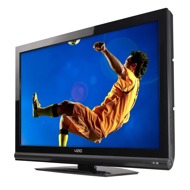 VIZIO E421VA 42 Inch 1080P 120 HZ  LED  TV - Image 2