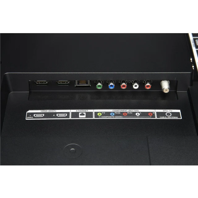 VIZIO E500I-B1 50 Inch 1080P 120 HZ  LED SMART TV - Image 8