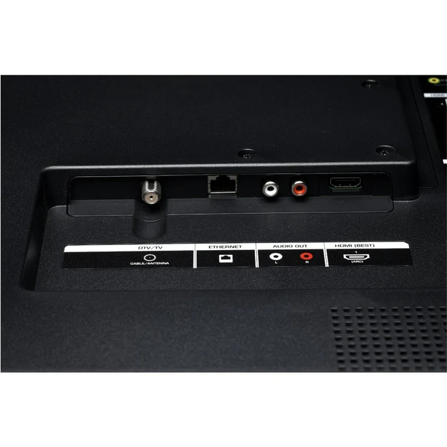 VIZIO E650I-A2 65 Inch 1080P 120 HZ  LED SMART TV - Image 6