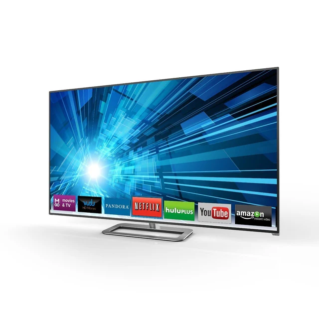 VIZIO M401I-A3 40 Inch 1080P 120 HZ  LED SMART TV - Image 2