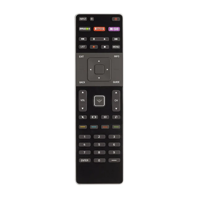 VIZIO M401I-A3 40 Inch 1080P 120 HZ  LED SMART TV - Image 4