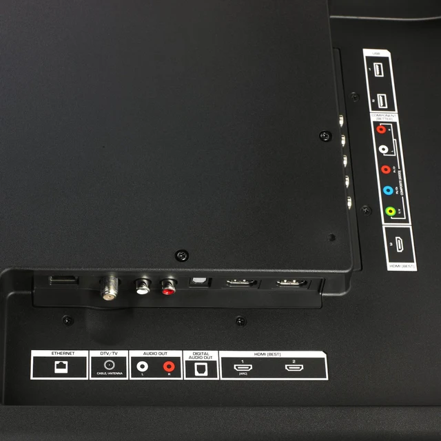 VIZIO M401I-A3 40 Inch 1080P 120 HZ  LED SMART TV - Image 9