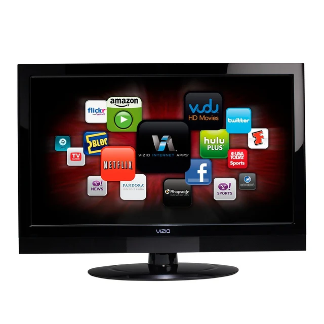 VIZIO M550SV 55 Inch 1080p 240 Hz  LED SMART TV