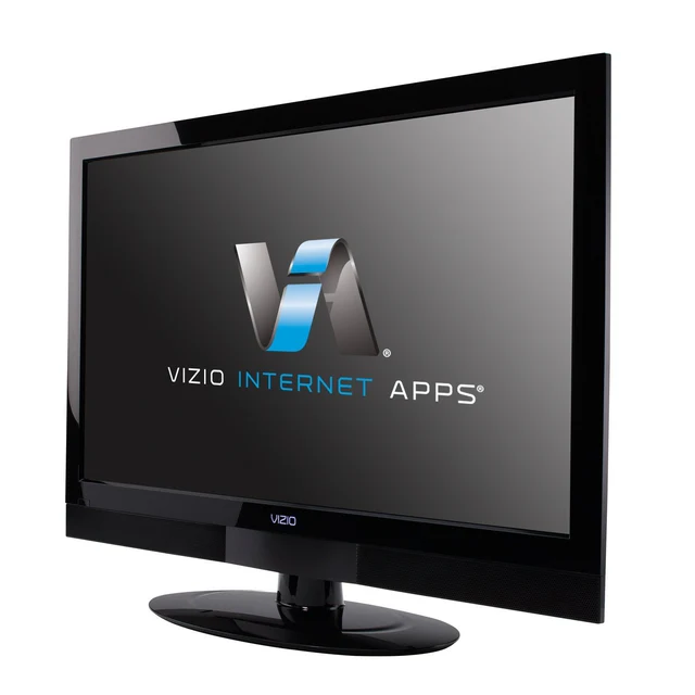VIZIO M550SV 55 Inch 1080p 240 Hz  LED SMART TV - Image 2