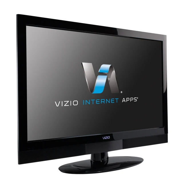 VIZIO M550SV 55 Inch 1080p 240 Hz  LED SMART TV - Image 3