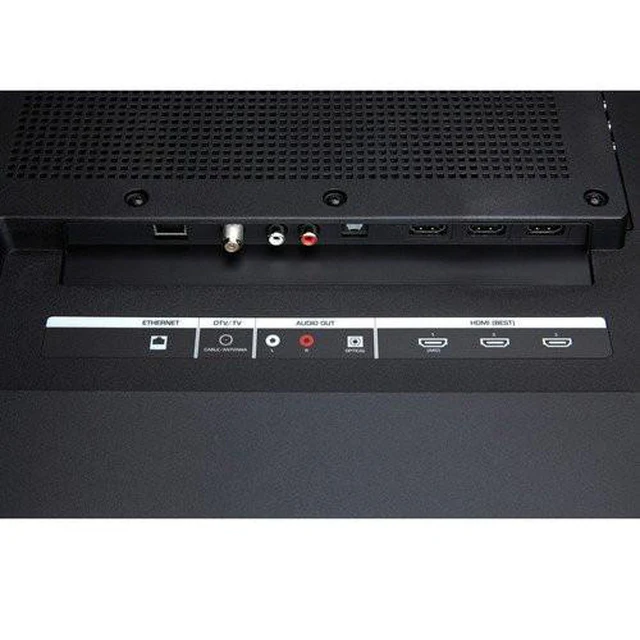 VIZIO M552I-B2 55 Inch 1080P 240 HZ  LED SMART TV - Image 6