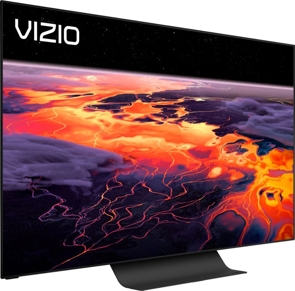 VIZIO OLED 65" Class 4K HDR SmartCast Smart TV (OLED65-H1) - Fair - Image 2