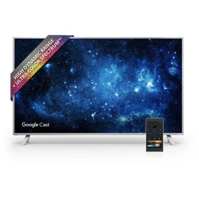 VIZIO P65-C1 65" SmartCast 4K Ultra HD Home Theater Display