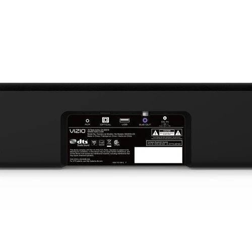 VIZIO SB2820n-E0 28-Inch Sound Bar Home Speaker - Image 2