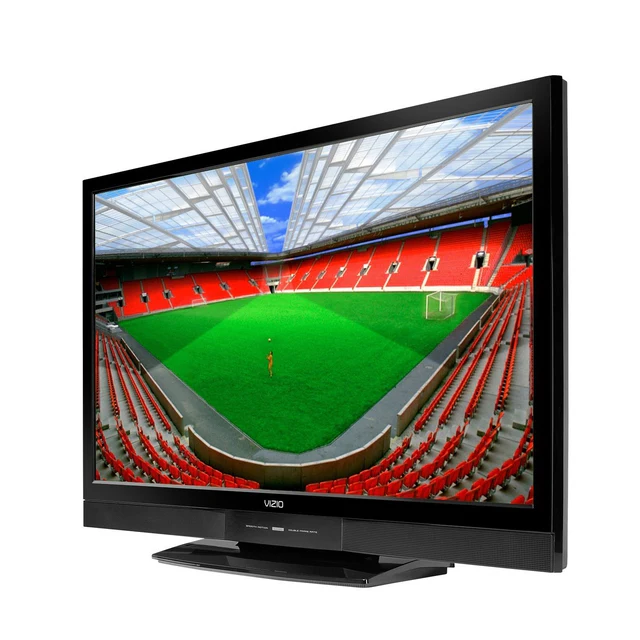 VIZIO SV470M 47 Inch 1080P 120 HZ  LED  TV - Image 2